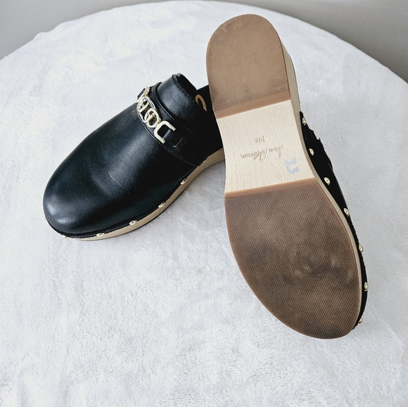 Sam Edelman Kaye Women's Kaye Clog - Picture 5 of 5